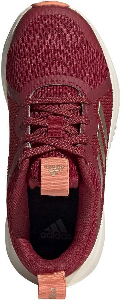 Adidas Avalynė Paaugliams Forta Run X K Burgundy G27211