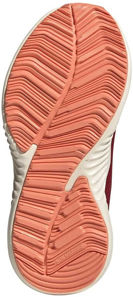 Adidas Avalynė Paaugliams Forta Run X K Burgundy G27211