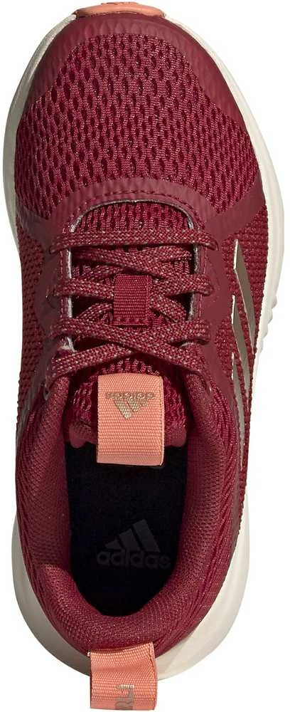 Adidas Avalynė Paaugliams Forta Run X K Burgundy G27211