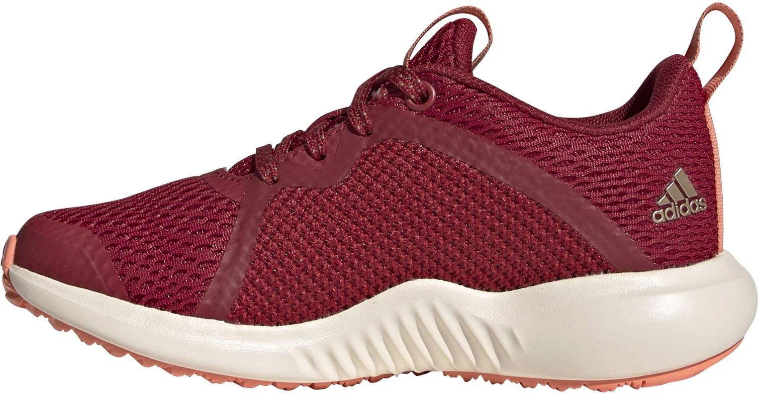 Adidas Avalynė Paaugliams Forta Run X K Burgundy G27211
