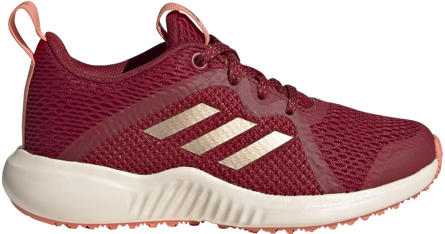 Adidas Avalynė Paaugliams Forta Run X K Burgundy G27211