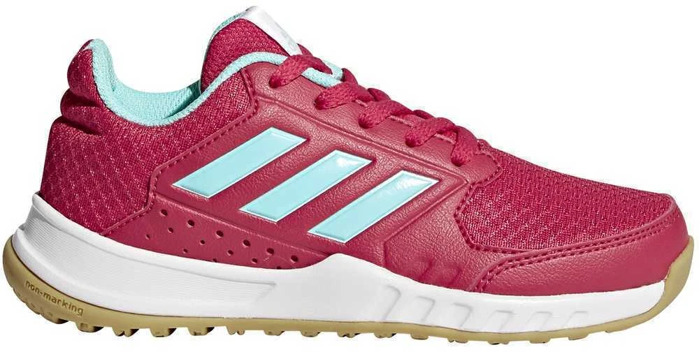 Adidas Avalynė Paaugliams Fortagym K Energy Rožinė CG2681