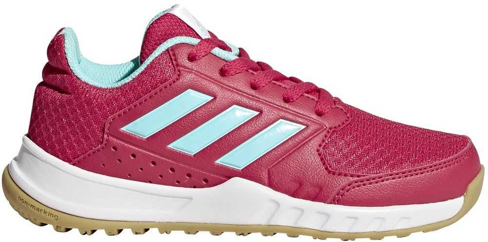 Adidas Avalynė Paaugliams Fortagym K Energy Rožinė CG2681