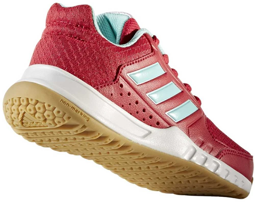 Adidas Avalynė Paaugliams Fortagym K Energy Rožinė CG2681