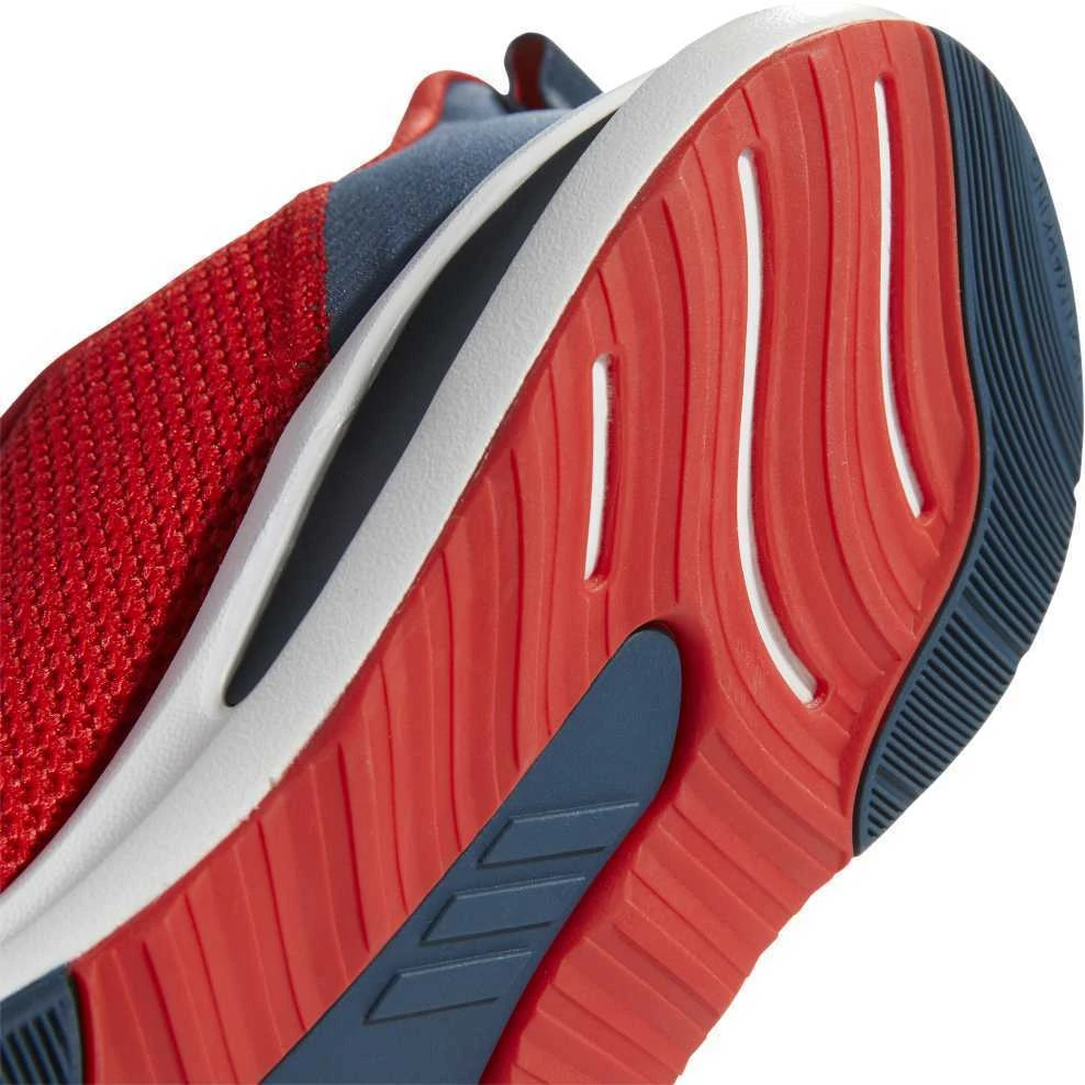 Adidas Avalynė Paaugliams FortaRun K Raudona FY1337