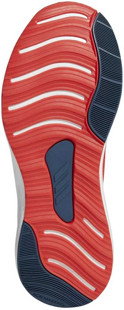 Adidas Avalynė Paaugliams FortaRun K Raudona FY1337