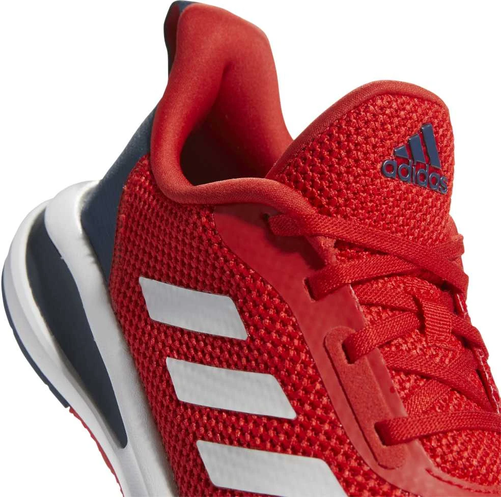 Adidas Avalynė Paaugliams FortaRun K Raudona FY1337