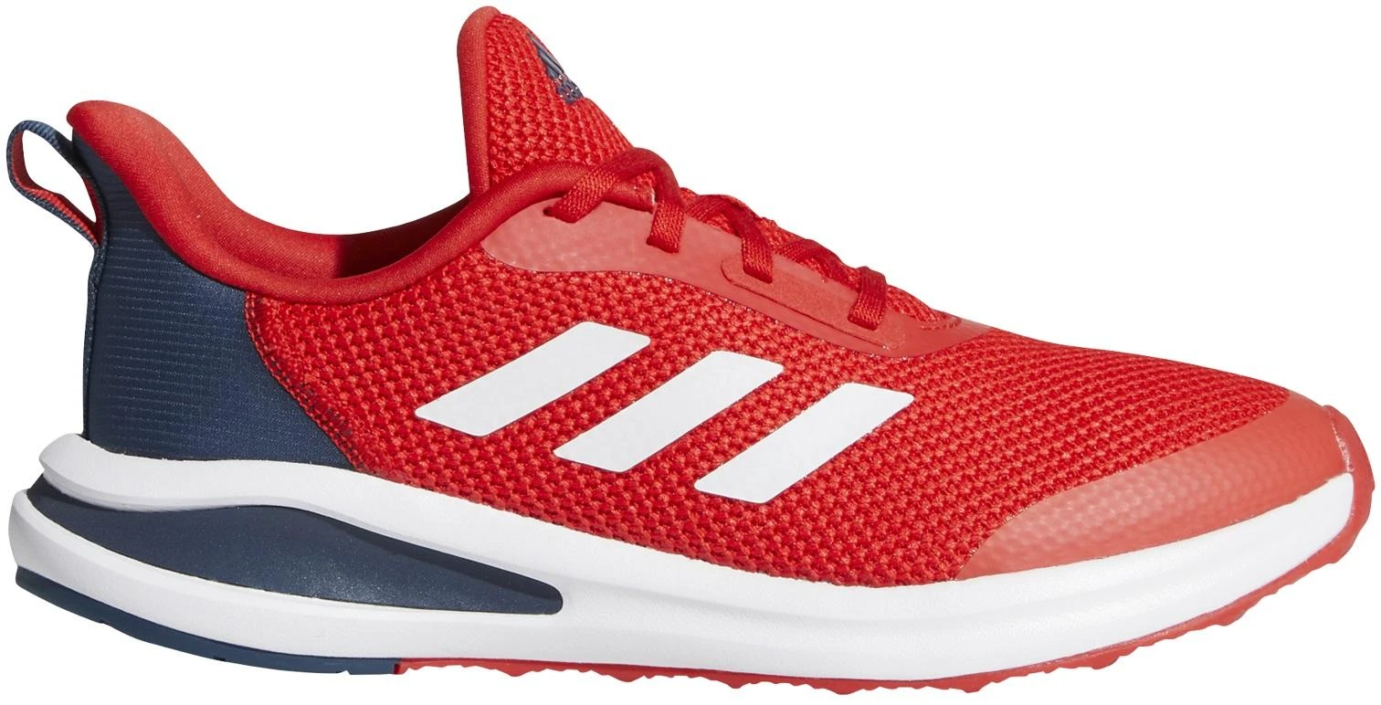 Adidas Avalynė Paaugliams FortaRun K Raudona FY1337
