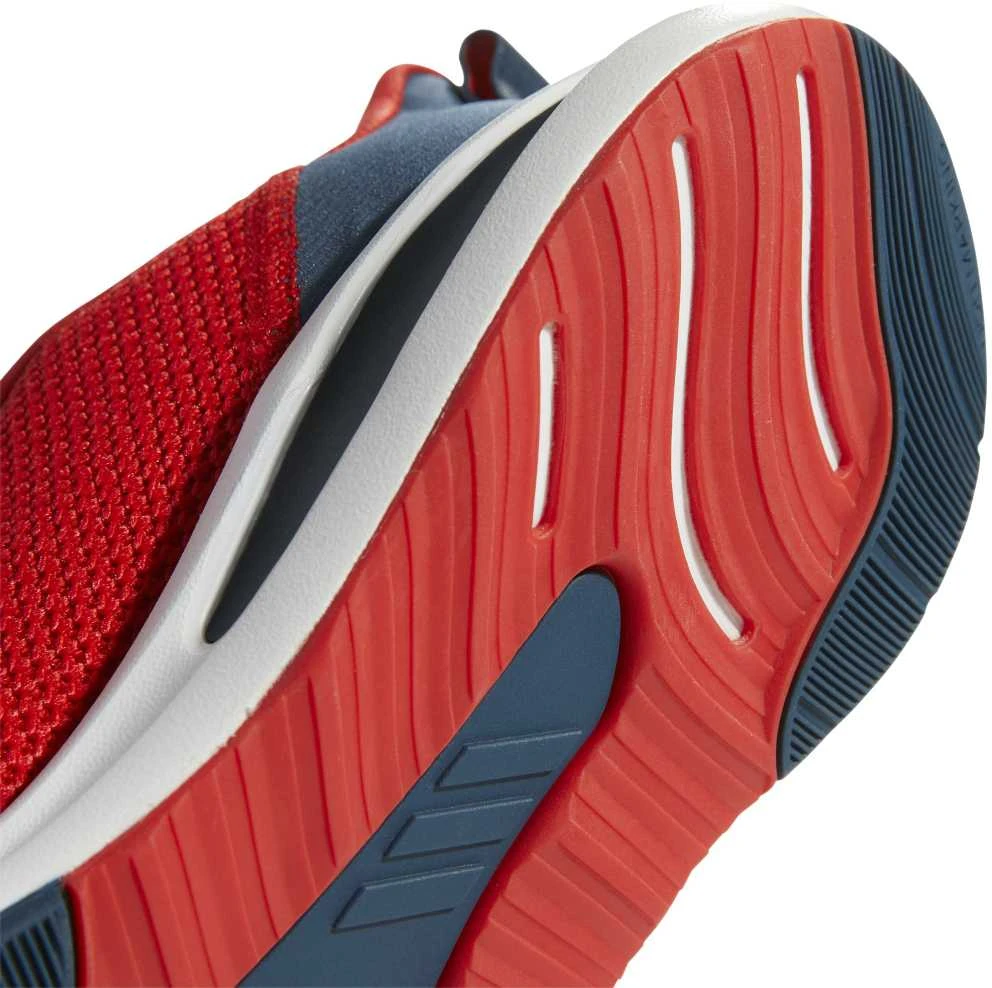 Adidas Avalynė Paaugliams FortaRun K Raudona FY1337