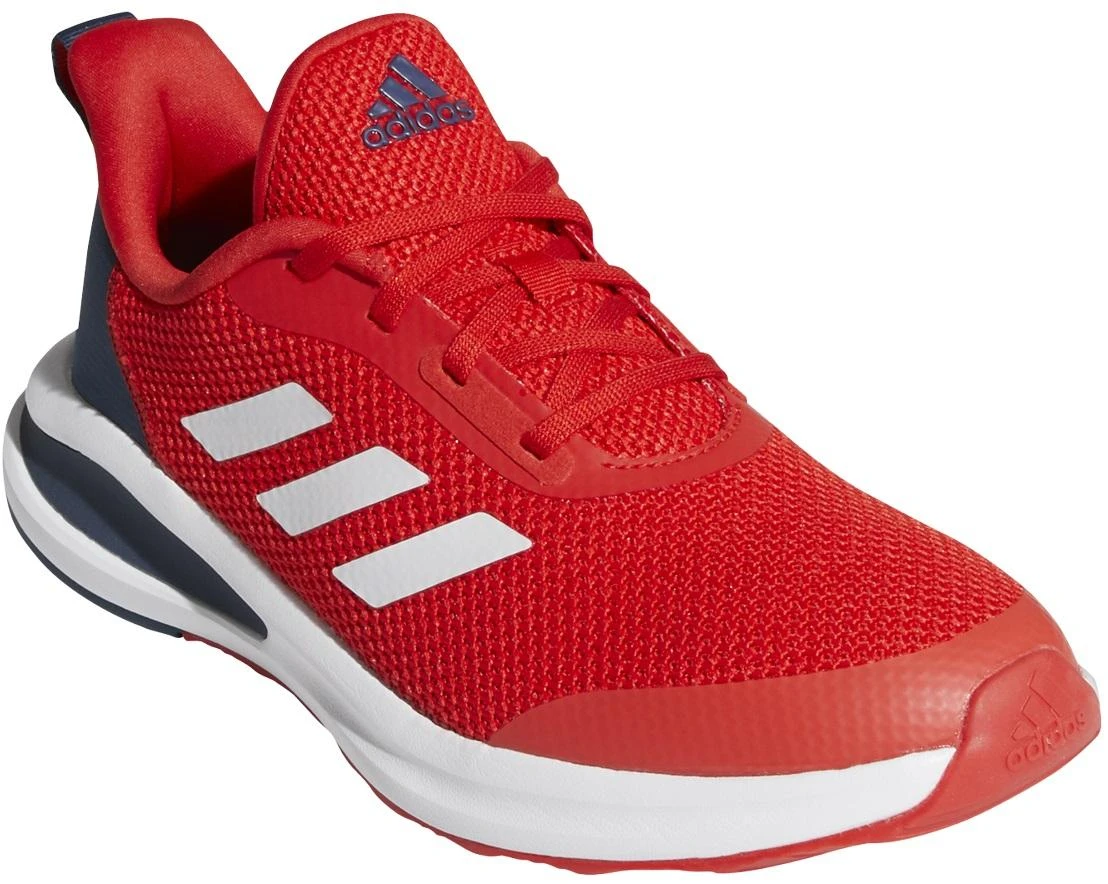Adidas Avalynė Paaugliams FortaRun K Raudona FY1337