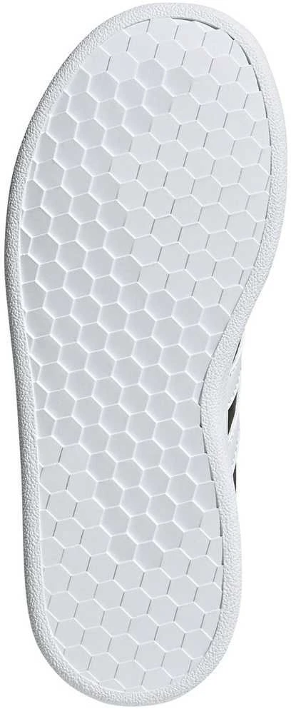 Adidas Avalynė Paaugliams Grand Court C Juodas EF0108
