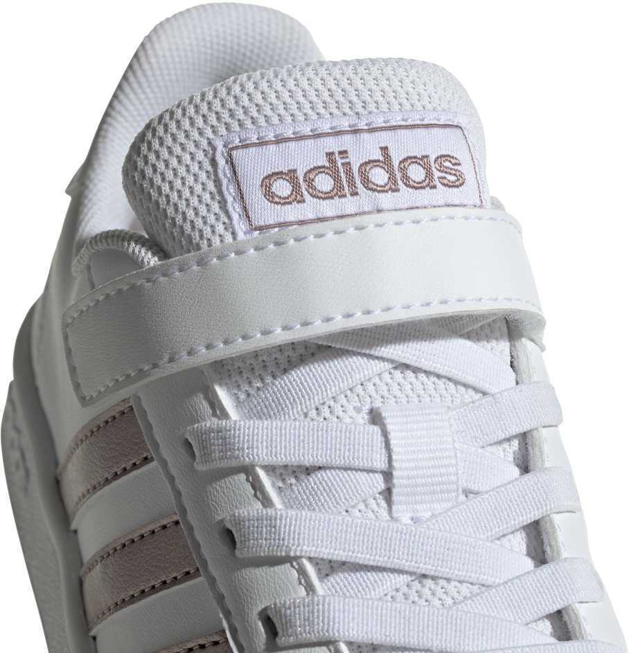 grand court c adidas