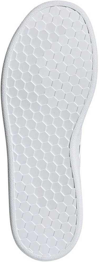 Adidas Avalynė Paaugliams Grand Court K Juodas EF0102