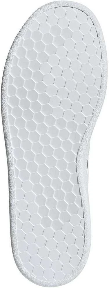Adidas Avalynė Paaugliams Grand Court K Juodas EF0102
