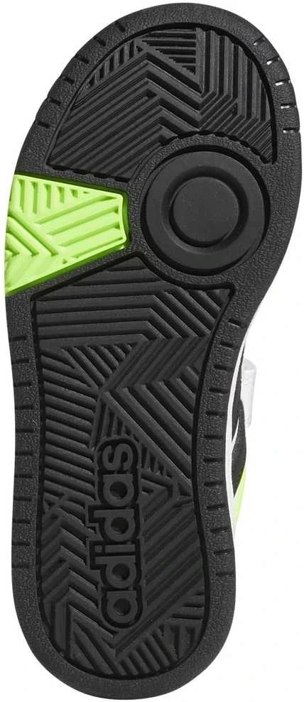 Adidas Avalynė Paaugliams Hoops 3.0 Cf C Baltas GW0435