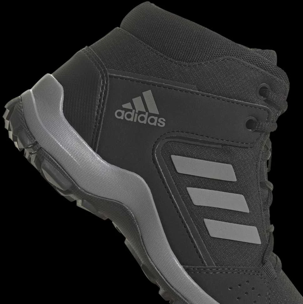 Adidas Avalynė Paaugliams Hyperhiker K Juodas GZ9216