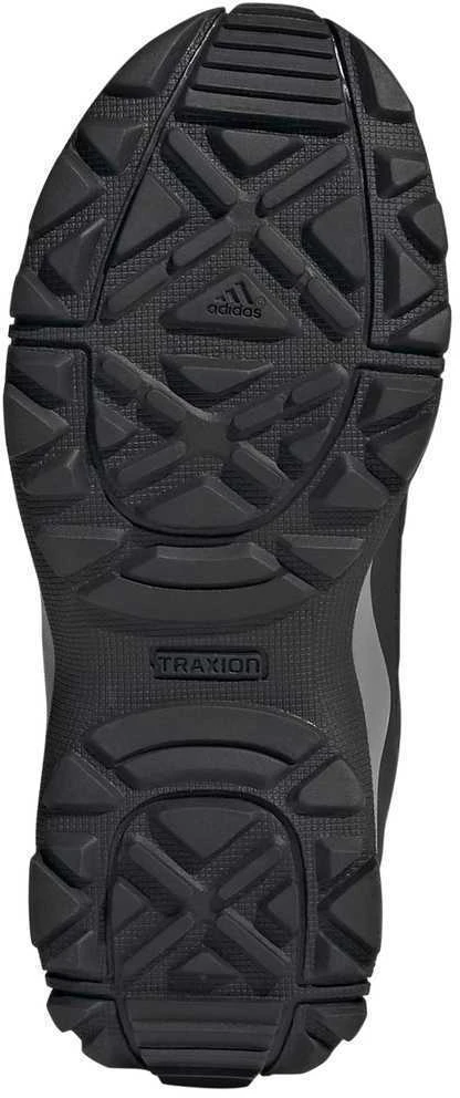 Adidas Avalynė Paaugliams Hyperhiker K Juodas GZ9216