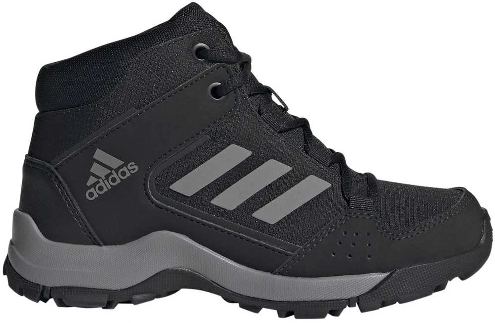 Adidas Avalynė Paaugliams Hyperhiker K Juodas GZ9216
