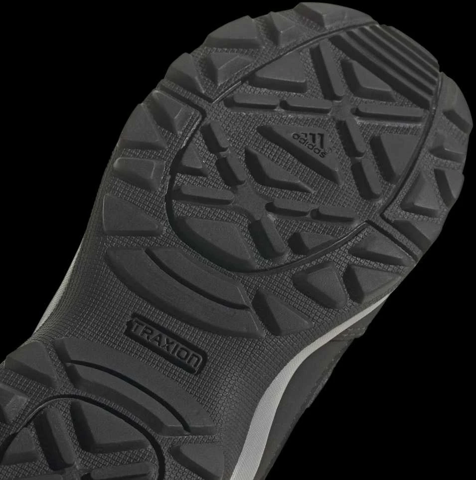 Adidas Avalynė Paaugliams Hyperhiker K Juodas GZ9216