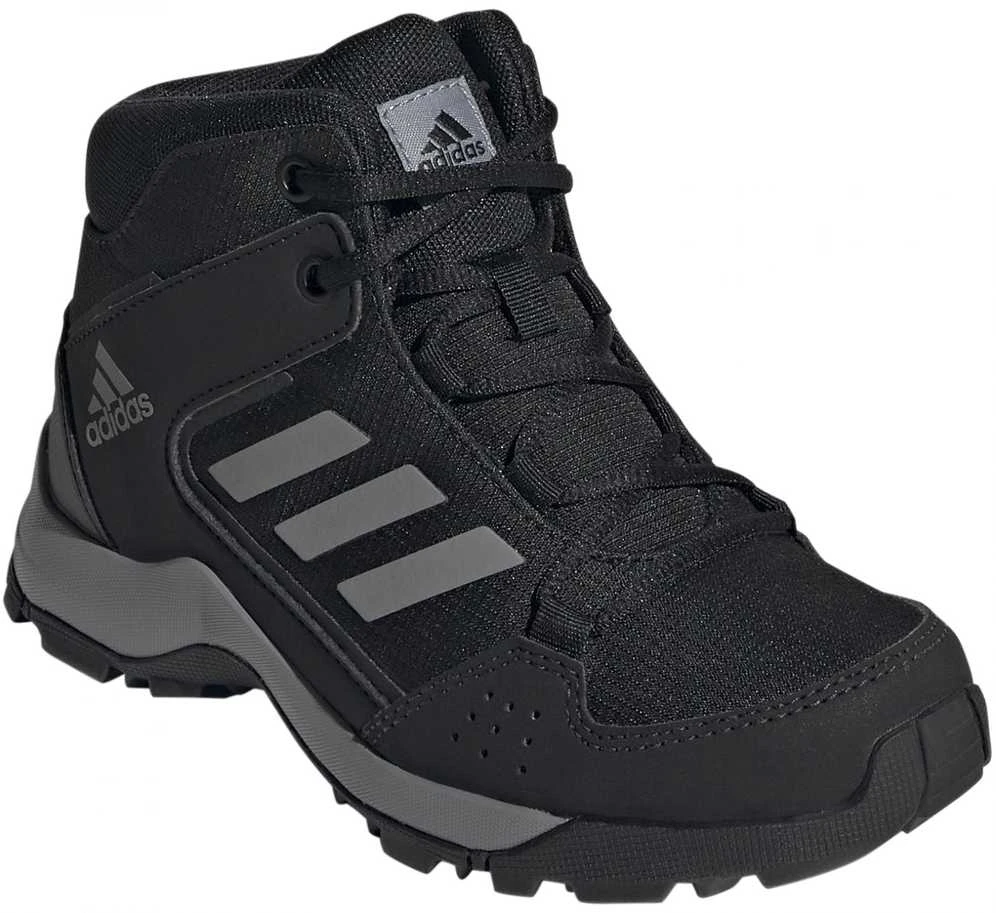 Adidas Avalynė Paaugliams Hyperhiker K Juodas GZ9216