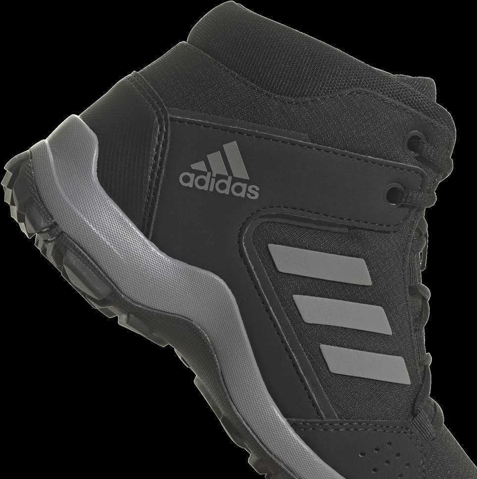 Adidas Avalynė Paaugliams Hyperhiker K Juodas GZ9216