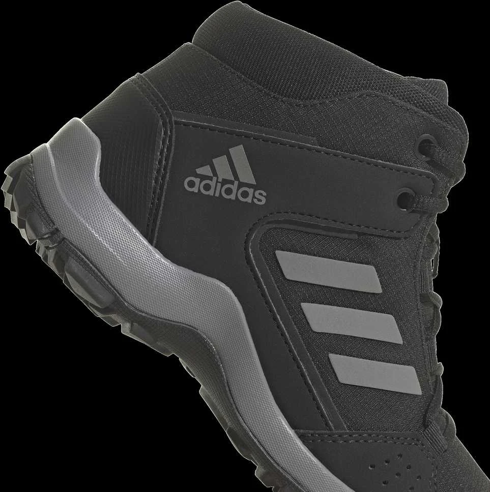 Adidas Avalynė Paaugliams Hyperhiker K Juodas GZ9216