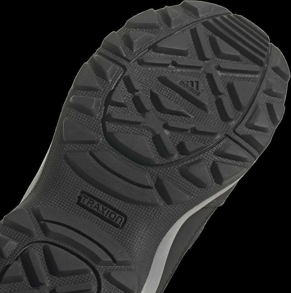 Adidas Avalynė Paaugliams Hyperhiker K Juodas GZ9216