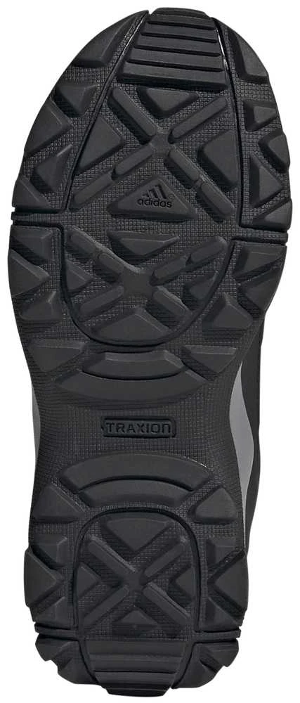 Adidas Avalynė Paaugliams Hyperhiker K Juodas GZ9216