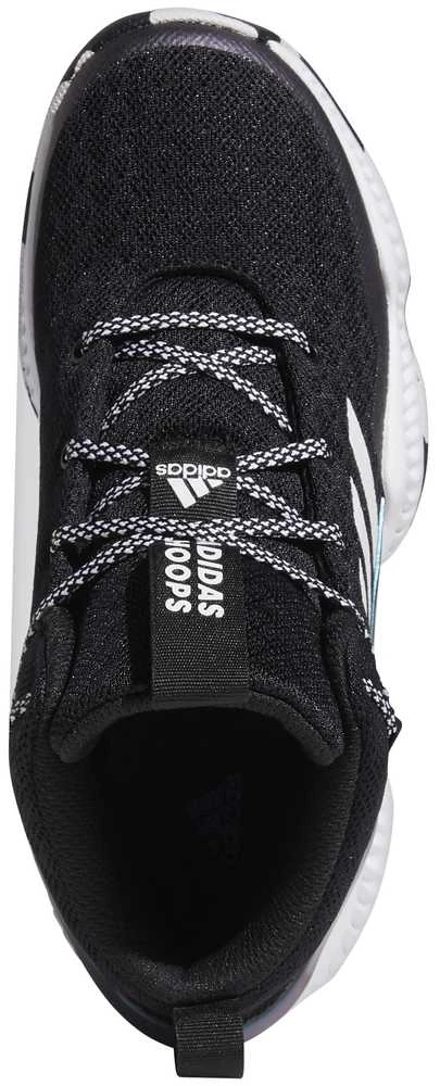 Adidas Avalynė Paaugliams Lockdown J Juodas FZ1696