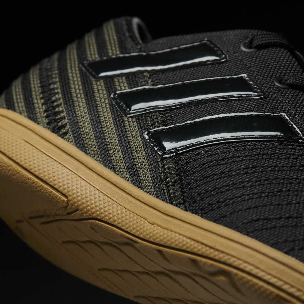 Adidas Avalynė Paaugliams Nemeziz 17.4 In J S Juodas CG3389