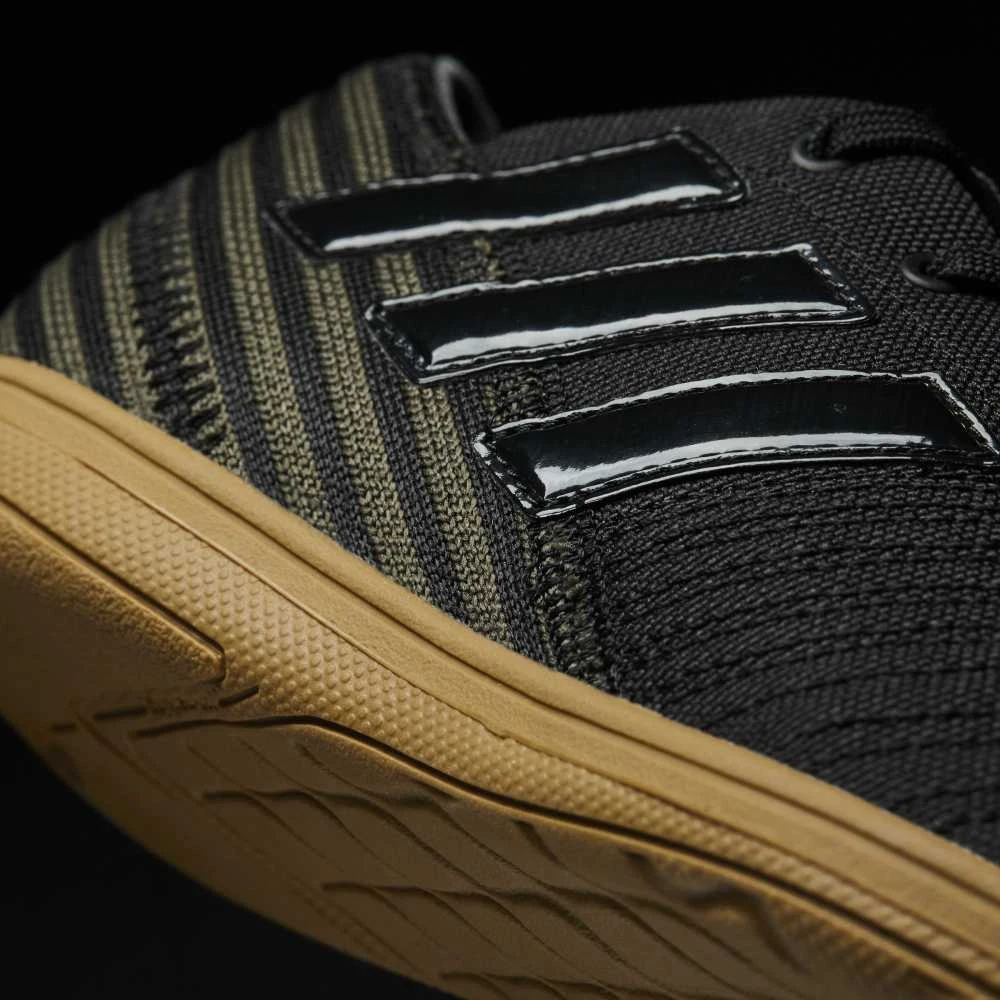 Adidas Avalynė Paaugliams Nemeziz 17.4 In J S Juodas CG3389