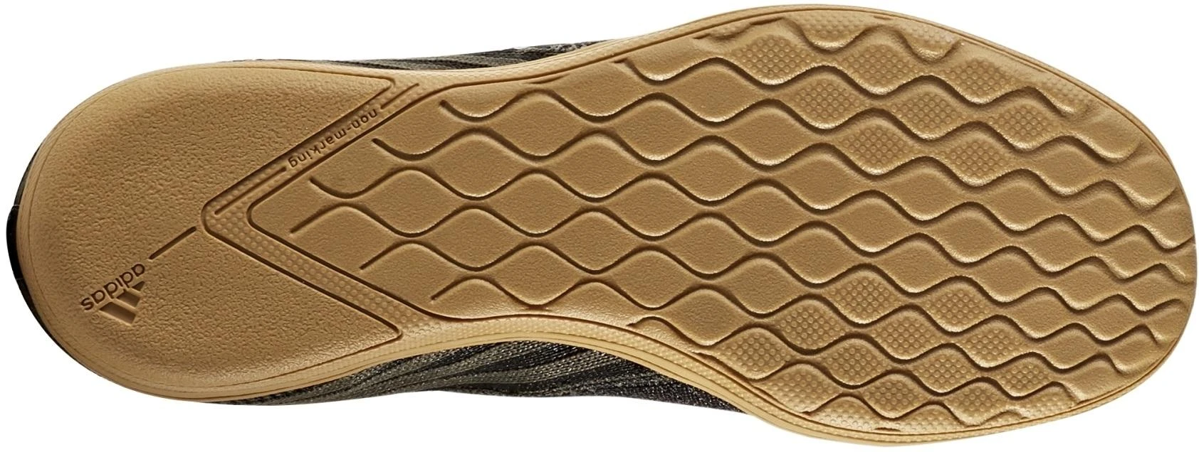 Adidas Avalynė Paaugliams Nemeziz 17.4 In J S Juodas CG3389