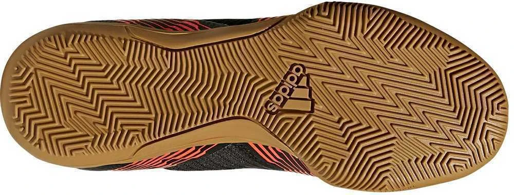 Adidas Avalynė Paaugliams Nemeziz Tango 17.3 In Juodas Raudona CP9182