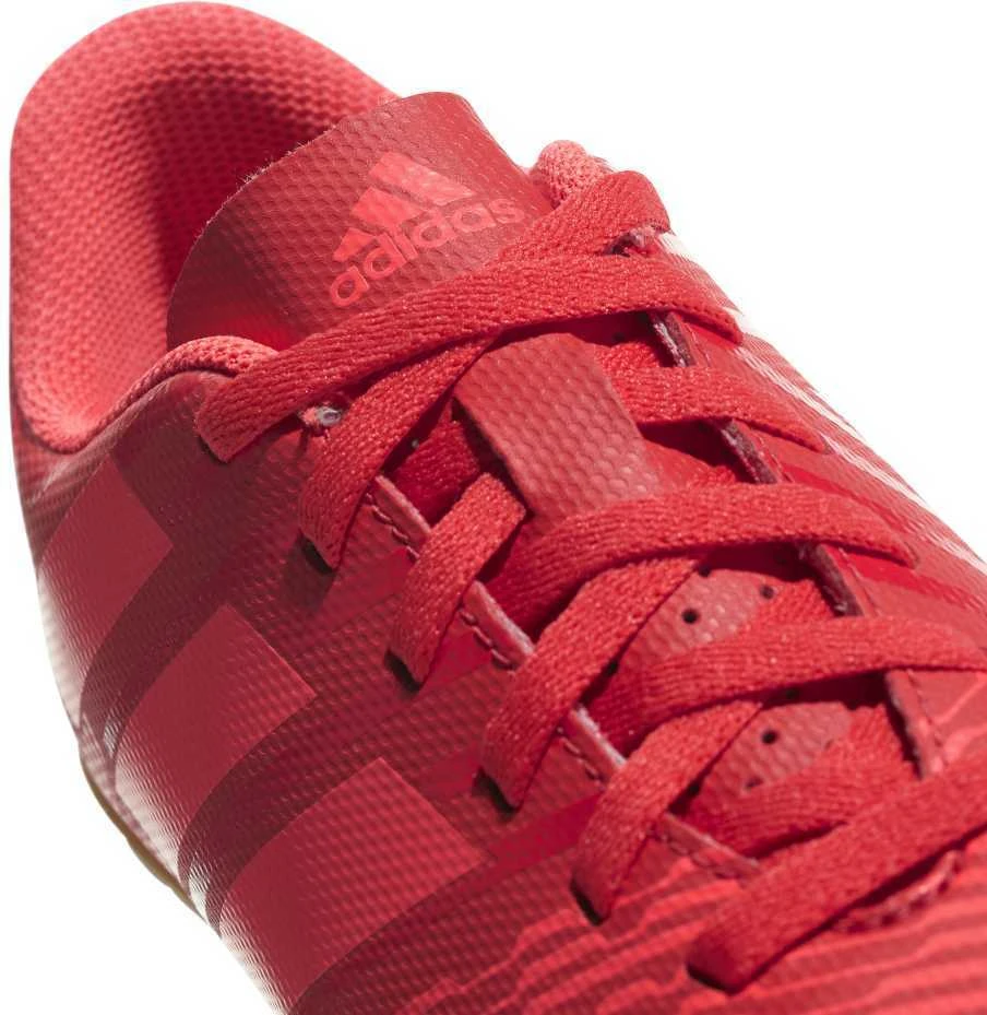 Adidas Avalynė Paaugliams Nemeziz Tango 17.4 IN J Real Coral CP9222
