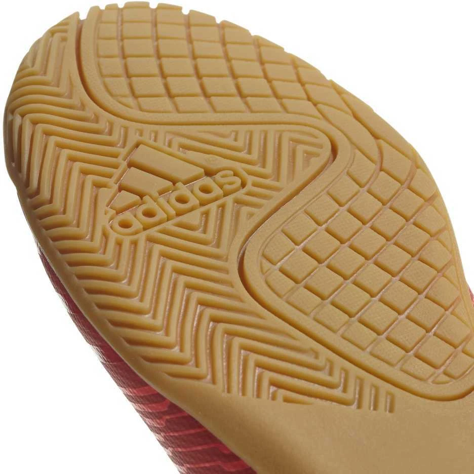 Adidas Avalynė Paaugliams Nemeziz Tango 17.4 IN J Real Coral CP9222