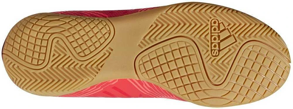 Adidas Avalynė Paaugliams Nemeziz Tango 17.4 IN J Real Coral CP9222
