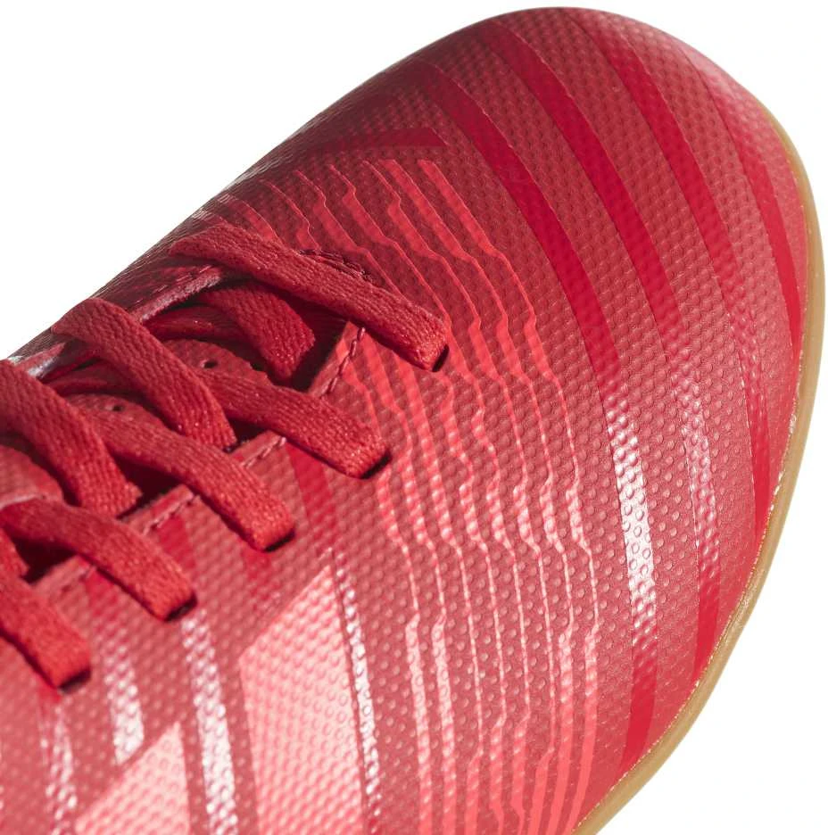 Adidas Avalynė Paaugliams Nemeziz Tango 17.4 IN J Real Coral CP9222