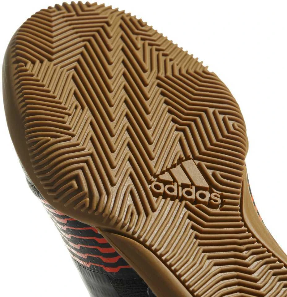 Adidas Avalynė Paaugliams Nemeziz Tango 17.3 In Juodas Raudona CP9182