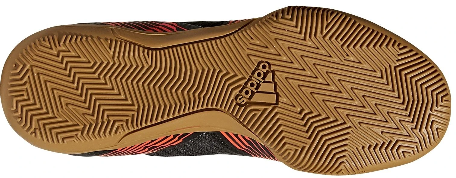 Adidas Avalynė Paaugliams Nemeziz Tango 17.3 In Juodas Raudona CP9182