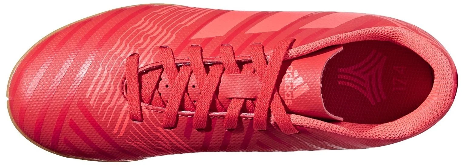 Adidas Avalynė Paaugliams Nemeziz Tango 17.4 IN J Real Coral CP9222