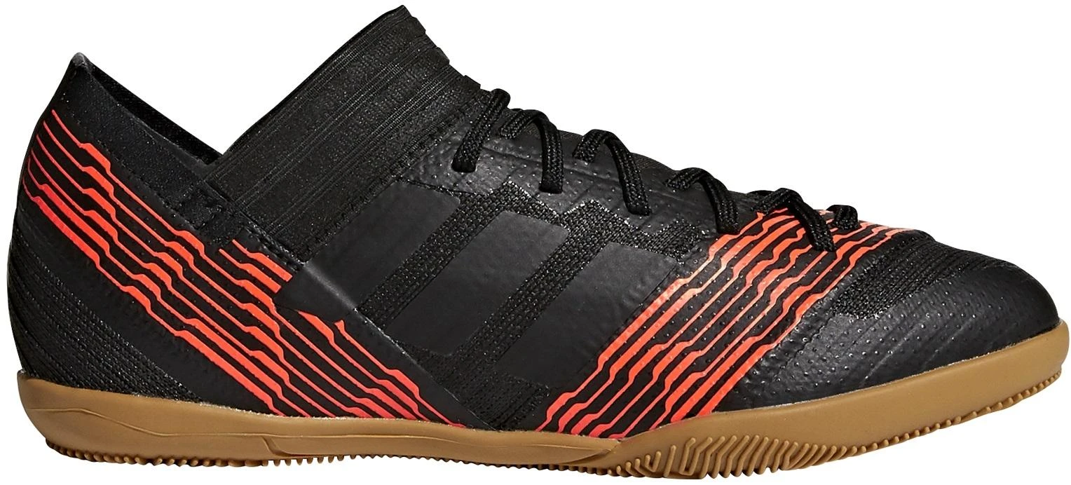 Adidas Avalynė Paaugliams Nemeziz Tango 17.3 In Juodas Raudona CP9182