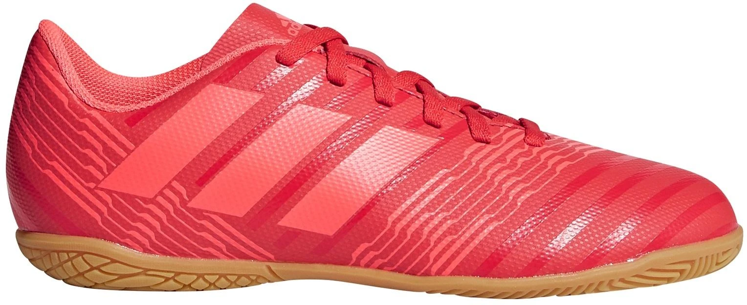 Adidas Avalynė Paaugliams Nemeziz Tango 17.4 IN J Real Coral CP9222