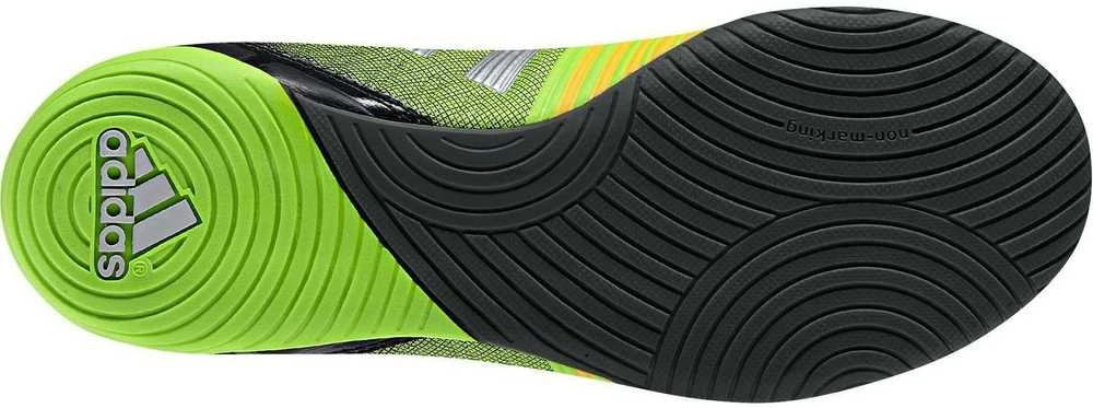Adidas Avalynė Paaugliams Nitrocharge 3.0 IN