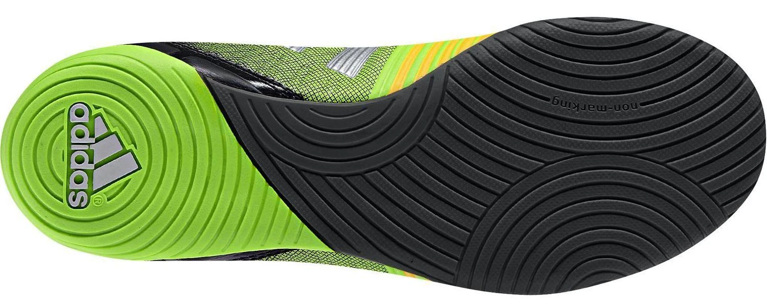 Adidas Avalynė Paaugliams Nitrocharge 3.0 IN