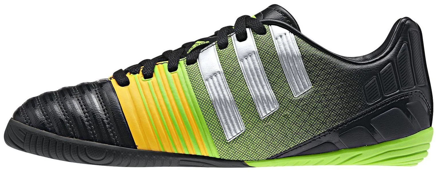 Adidas Avalynė Paaugliams Nitrocharge 3.0 IN