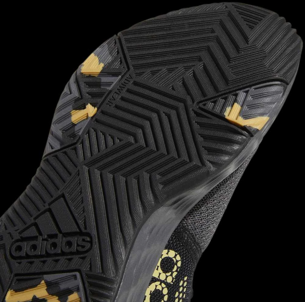 Adidas Avalynė Paaugliams Ownthegame 2.0 K Pilkas GZ3381