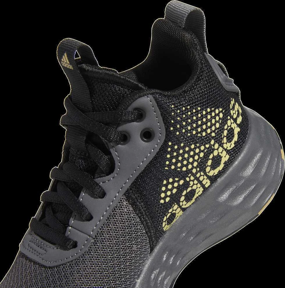 Adidas Avalynė Paaugliams Ownthegame 2.0 K Pilkas GZ3381