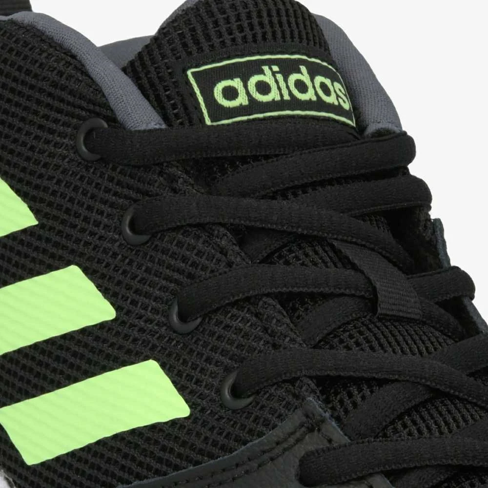 Adidas Avalynė Paaugliams Ownthegame K Wide Juodas EF0308