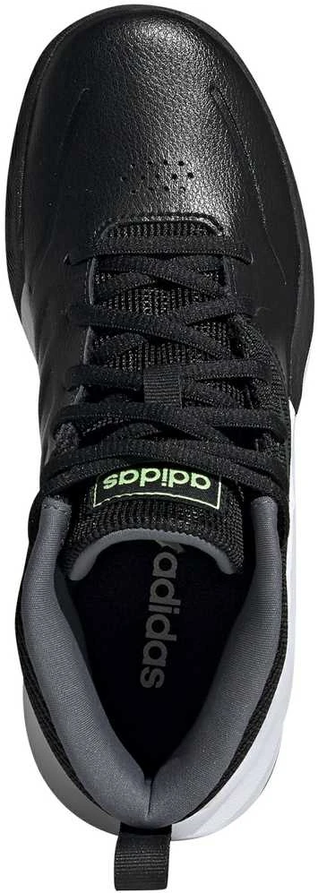 Adidas Avalynė Paaugliams Ownthegame K Wide Juodas EF0308