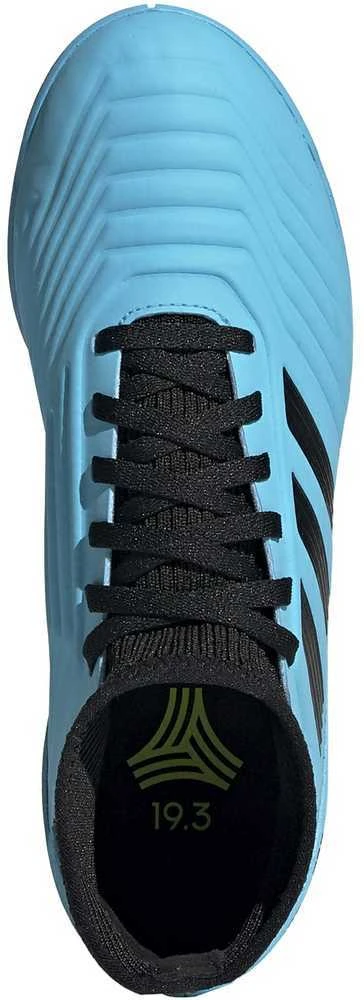 Adidas Avalynė Paaugliams Predator 19.3 In J Mėlyna G25807